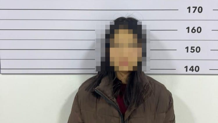 Бұл факт қылмыс пен құқықбұзушылықтың бірыңғай тізіліміне тіркеліп, тексеру басталған / фото: kaktus.media