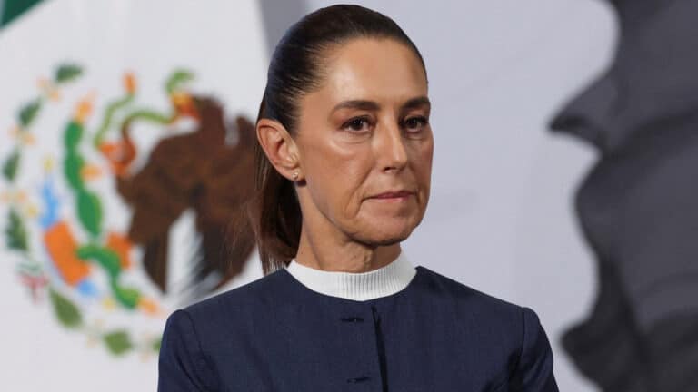 ‘Where is her security?’ Videos of Mexican president being harassed stun viewers