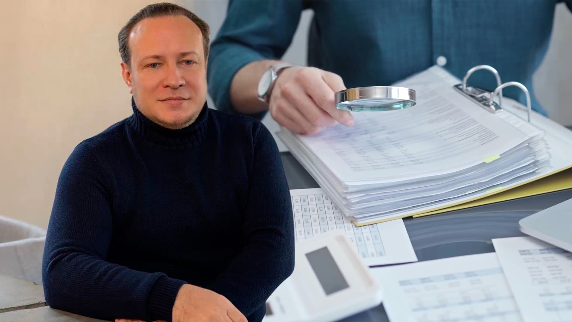 Как доказать свои откуда у тебя доходы рассказал налоговый эксперт