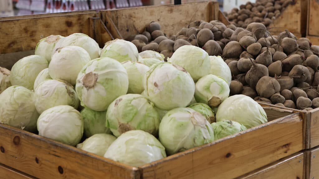 в Казахстане подешевели