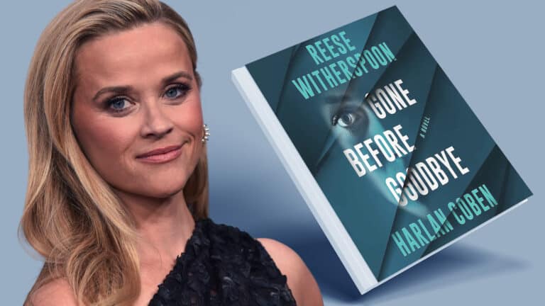 Reese Witherspoon’s debut novel becomes a U.S. sensation — and a controversy abroad