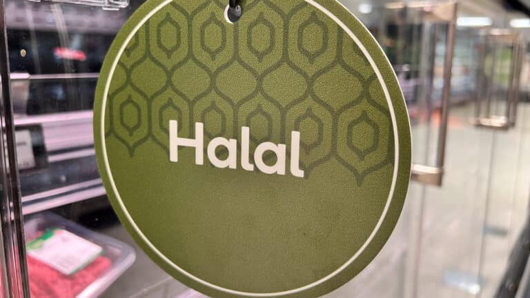 Saudi Arabia officially recognizes Kazakh Halal