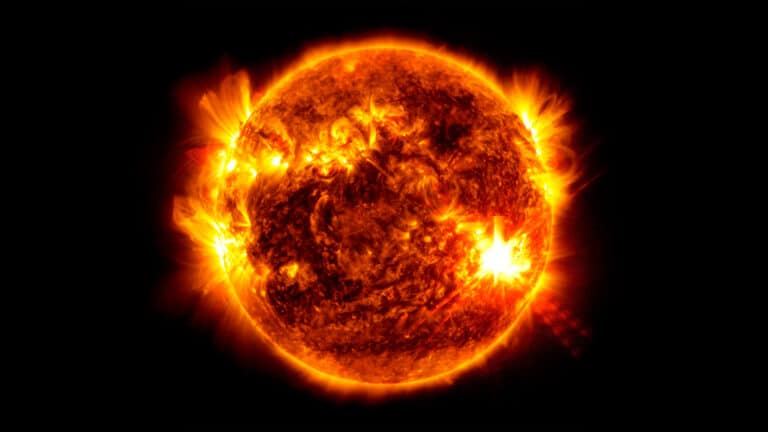 November 7: Earth braces for strongest geomagnetic storm in years