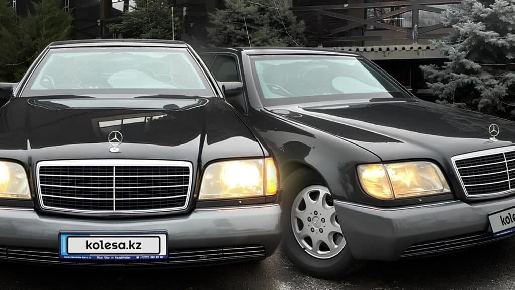 мерседес Назарбаева