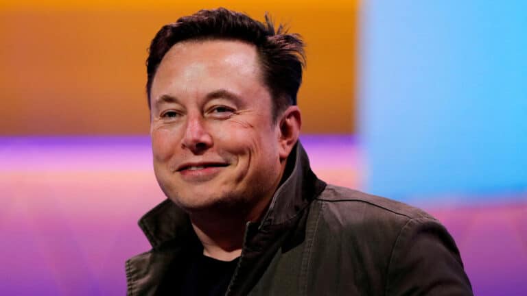 Elon Musk wins shareholder approval for record $1 trillion Tesla pay package