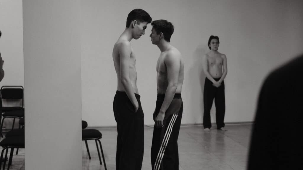 Фото: Дмитрий Поваляев