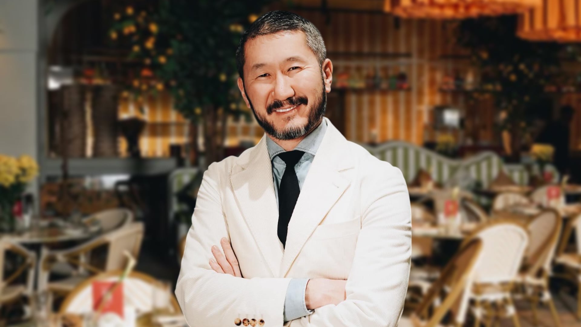 AB Restaurants займет 2 млрд тенге