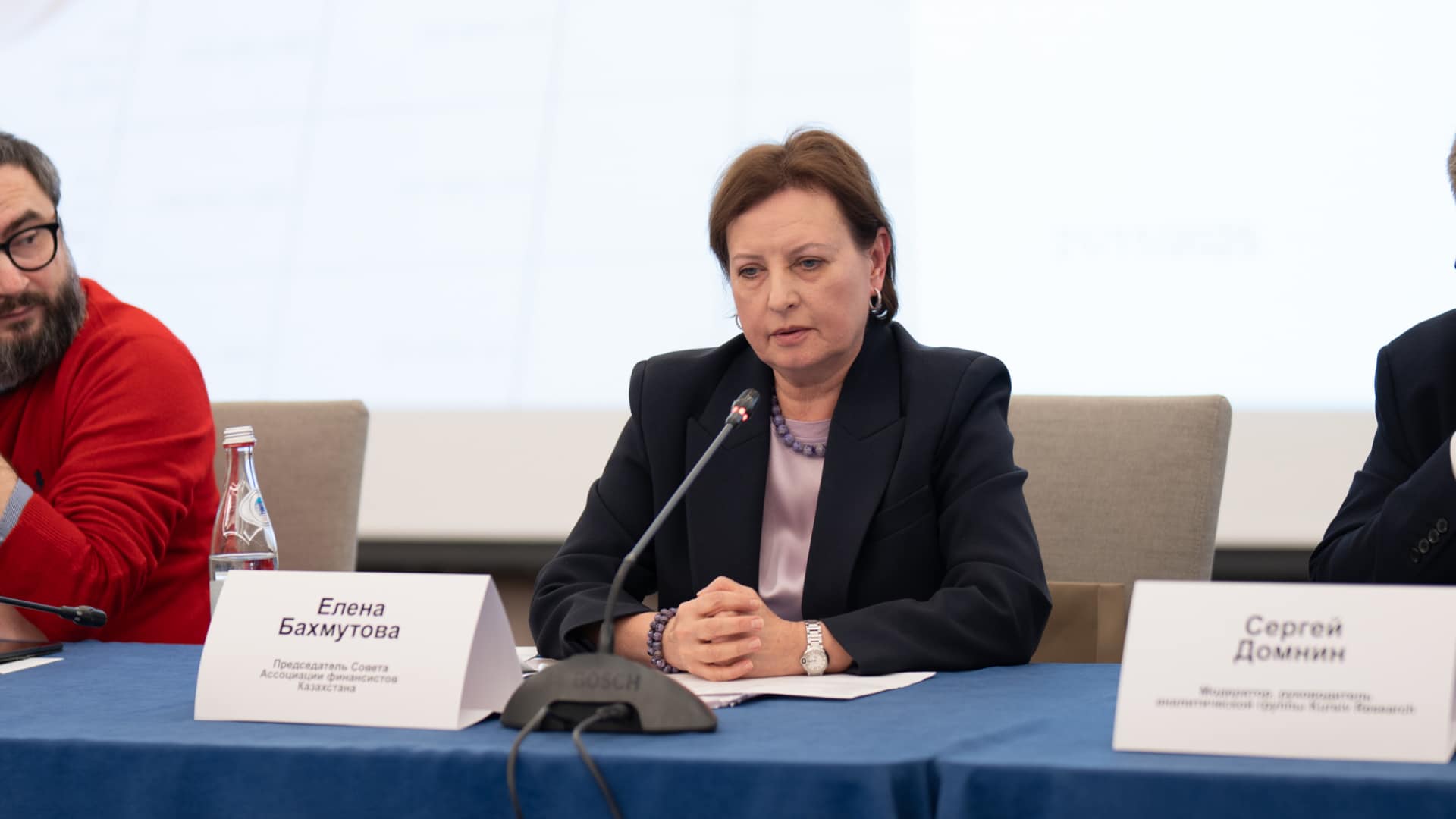 Регулирование рассрочки