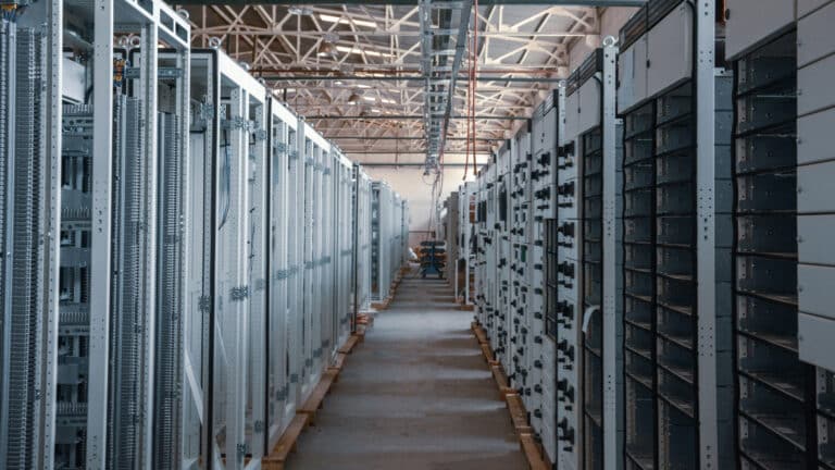 India’s data center boom faces sustainability challenges