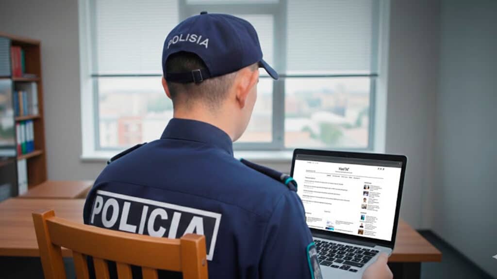 Полиция Алматы