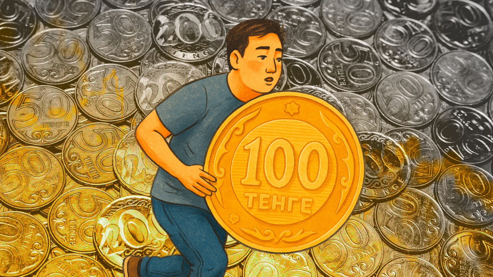 Депозиты сократились в трех банках