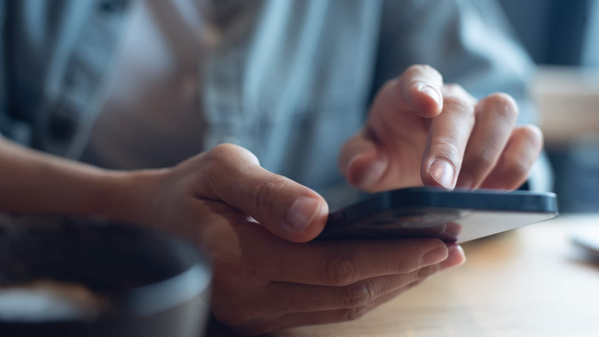 приложения банков