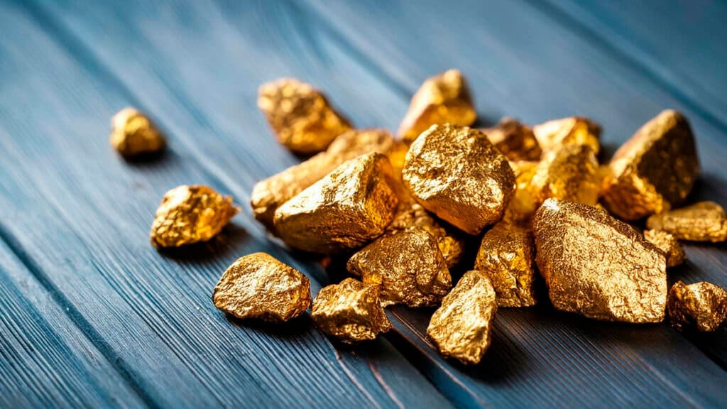 Кенес Ракишев и «Тау-Кен Самрук» создали золотое СП