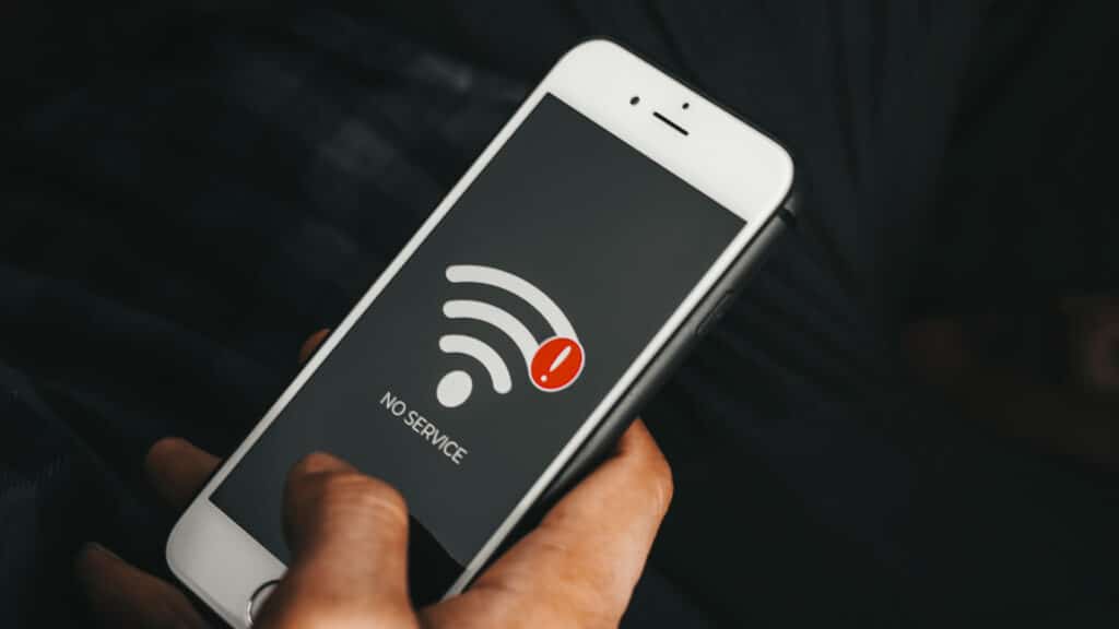 жалобы на интернет