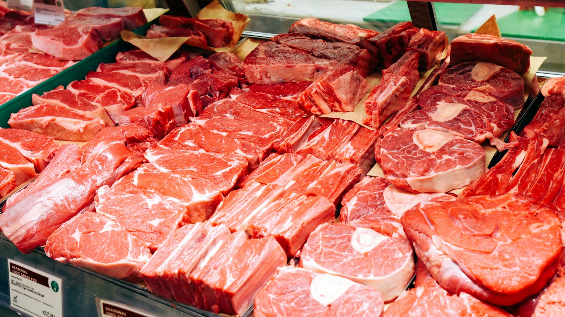 Говядина может еще больше подорожать