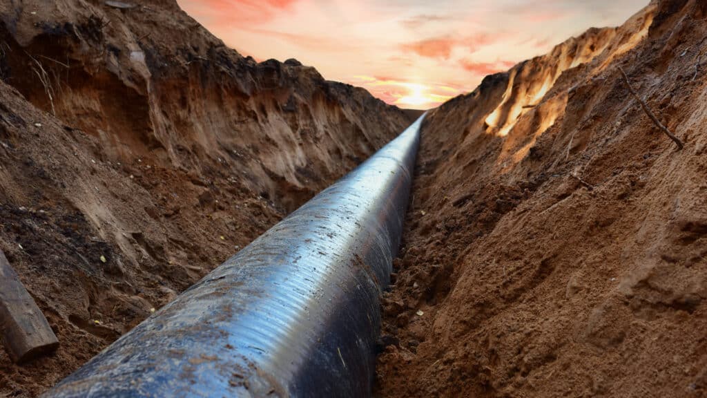 QazaqGaz купит больше газа у «Газпрома» и больше экспортирует его в Китай