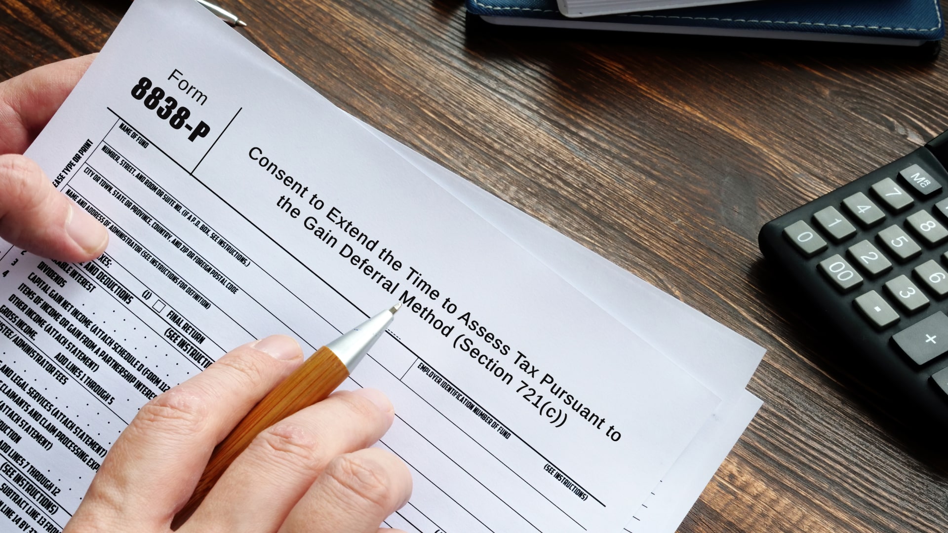 Отсрочка по налогам