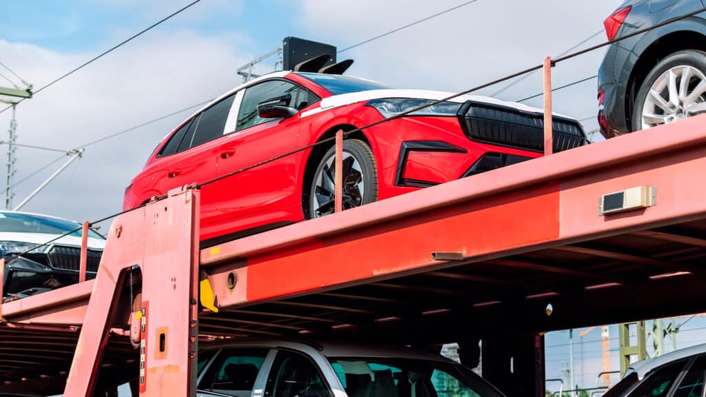 Льготы на ввоз электромобилей в Казахстан хотят продлить на год