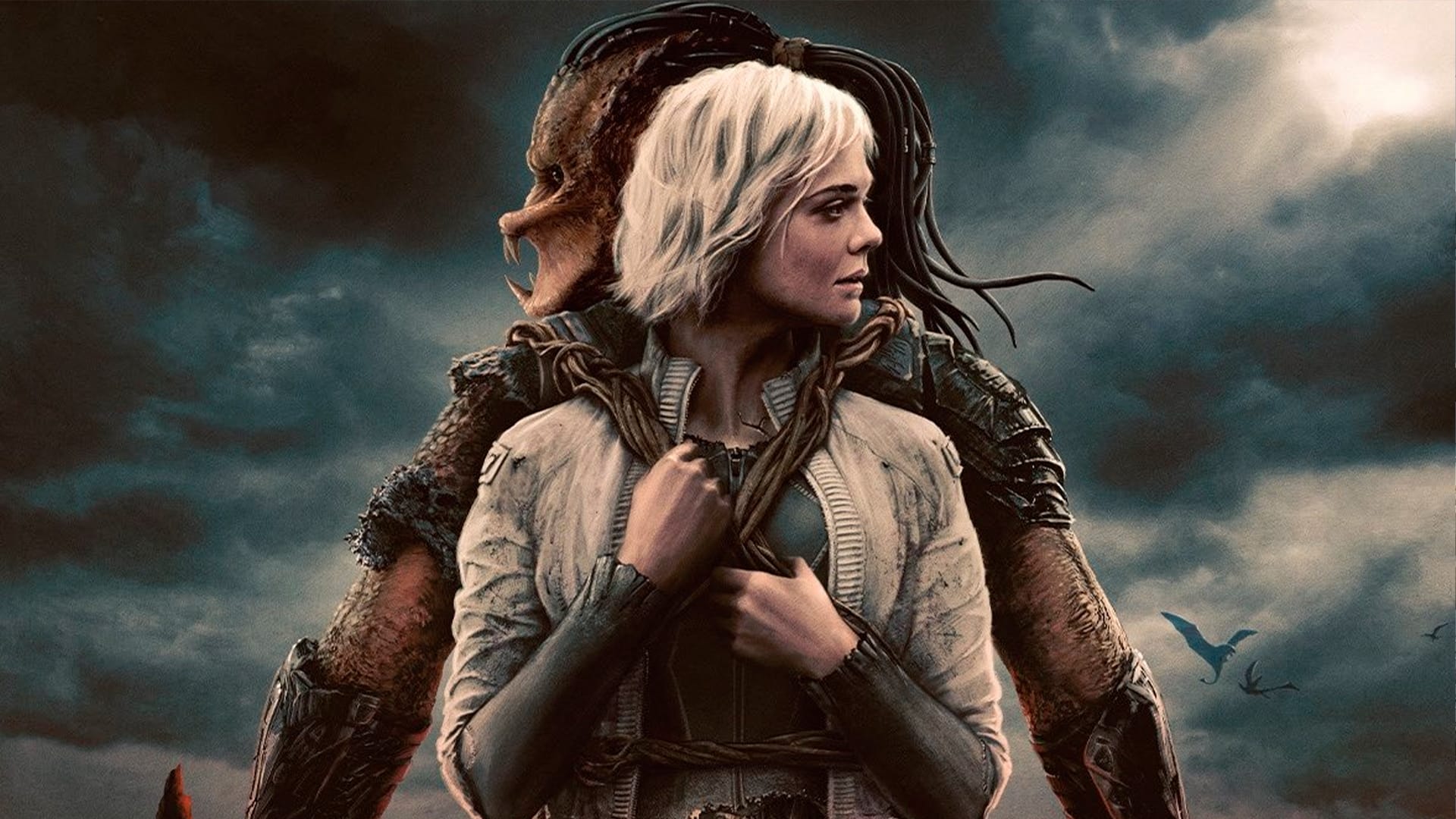 Хищник: Планета смерти