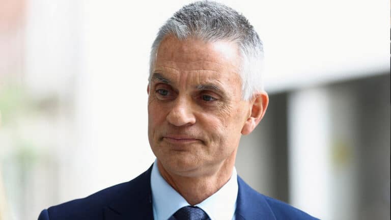 BBC top managers resign over Panorama controversy