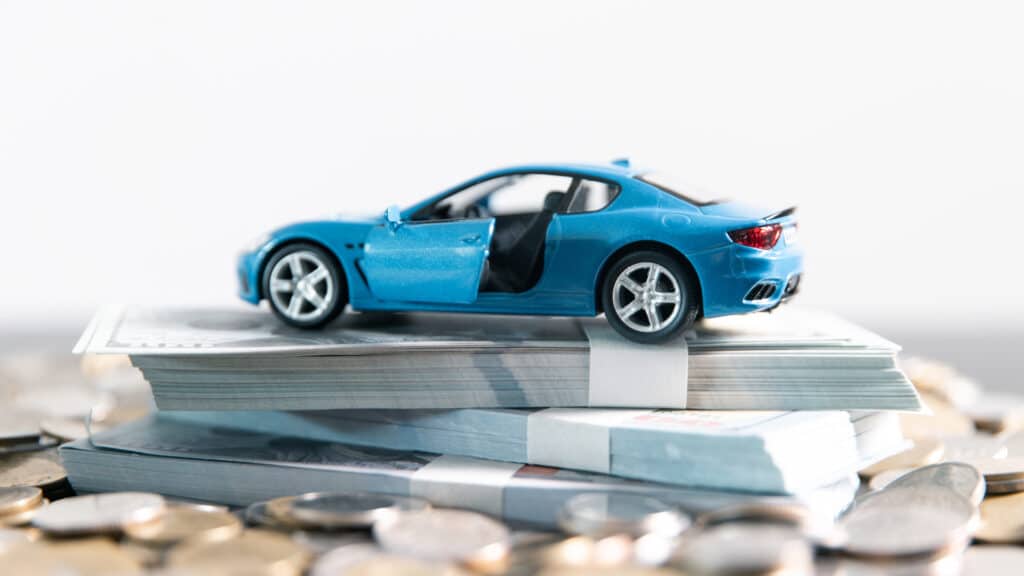 Предусмотреть лизинг без первоначального взноса требует депутат