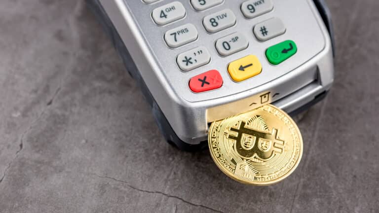 Kazakhstan explores enabling crypto payments via terminals
