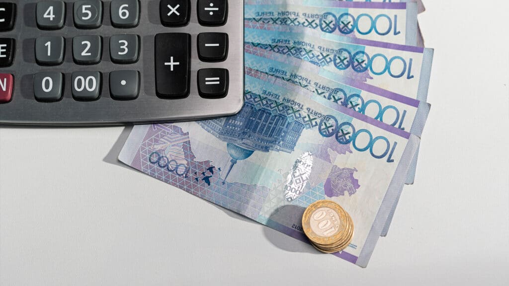 В акимате Астаны опасаются снижения "упрощенки" до 2% из-за бюджета