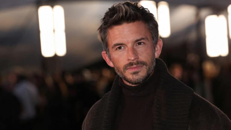 Jonathan Bailey is People’s 2025 Sexiest Man Alive