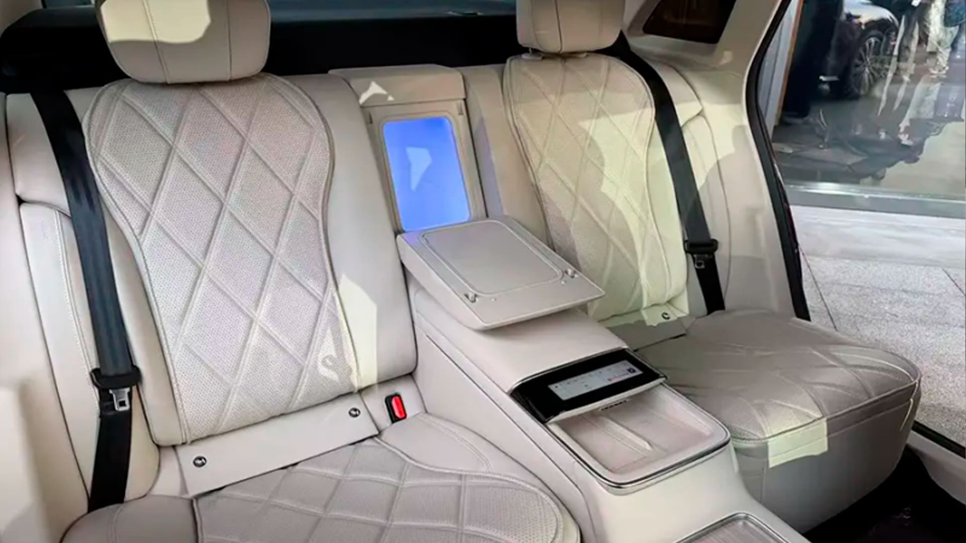 Новый Chery Fulwin A9L AWD, чери фалвин, чери фулвин, полноприводный седан Чери, новый Fulwin A9L, toyota camry