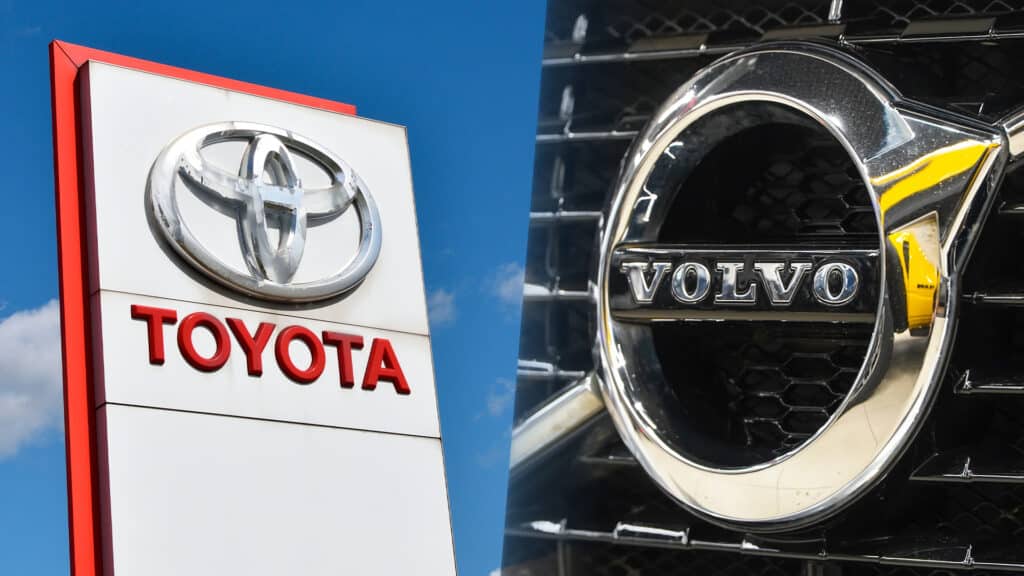 Volvo, Toyota и еще три бренда, которые стали синонимами безопасности