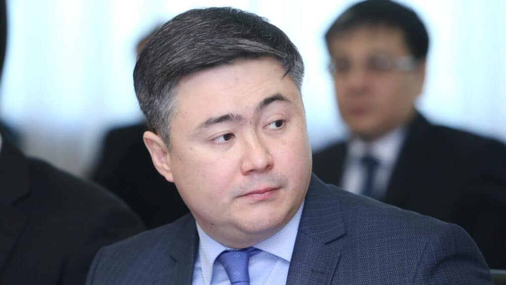 Глава Нацбанка сообщил, что на прогнозы роста инфляции можно смотреть двояко