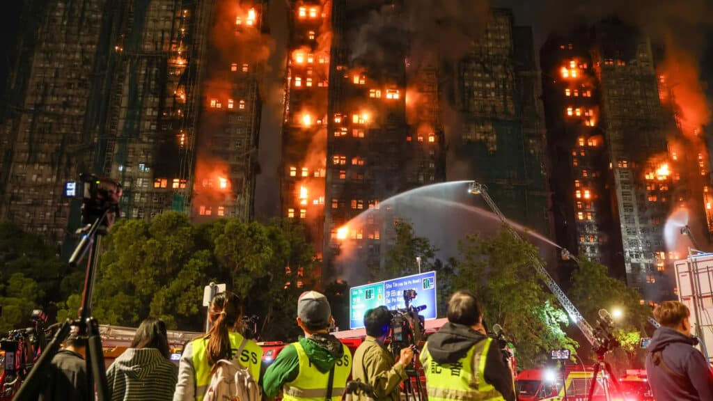 Фото: facebook.com/bloombergbusiness, бильд-редактор: Милош Муратовский