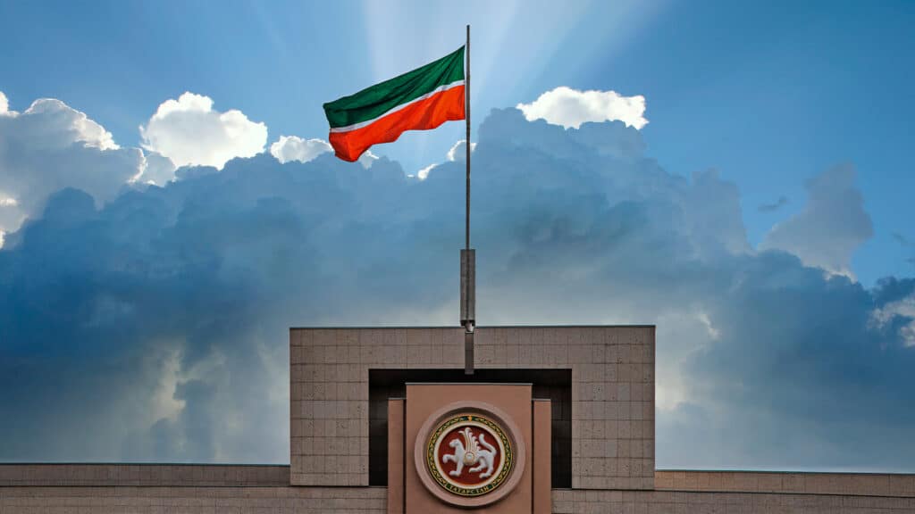 Минниханов: Казахстан заходит в Россию через Татарстан