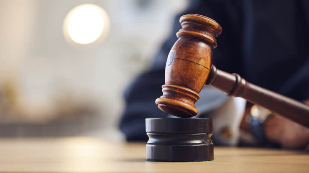 пограничник