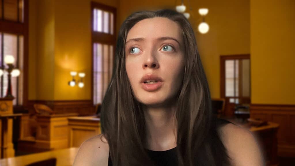 Алика Мухамадиева