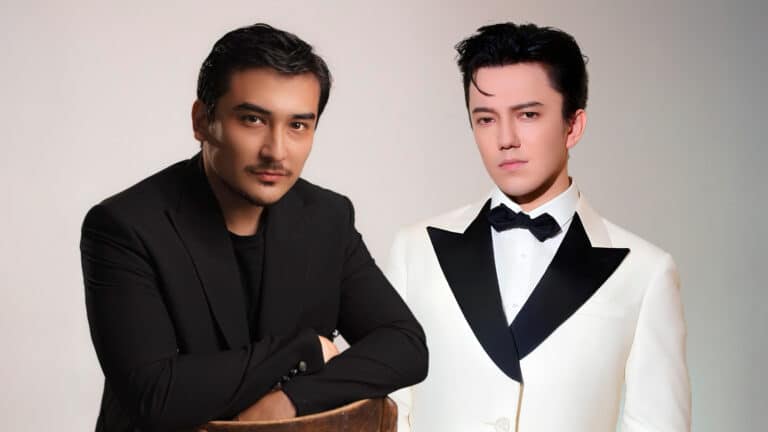 Kazakhstan’s participant for Dimash Qudaibergen’s music show revealed