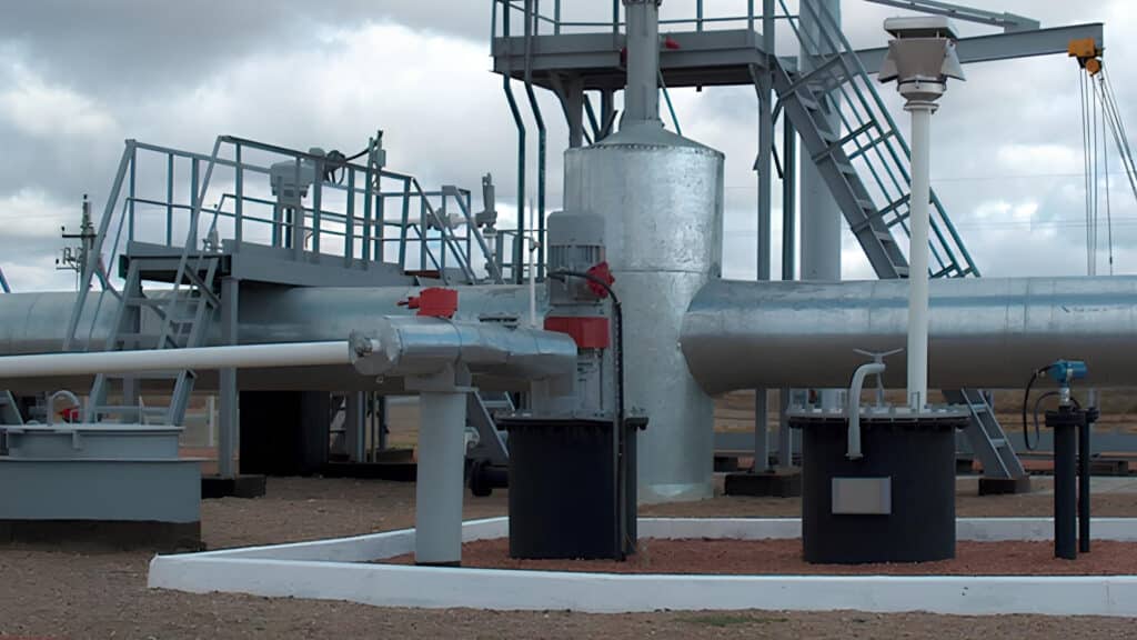 Казахстан ожидает разъяснений от Минфина США по транзиту российской нефти в Китай