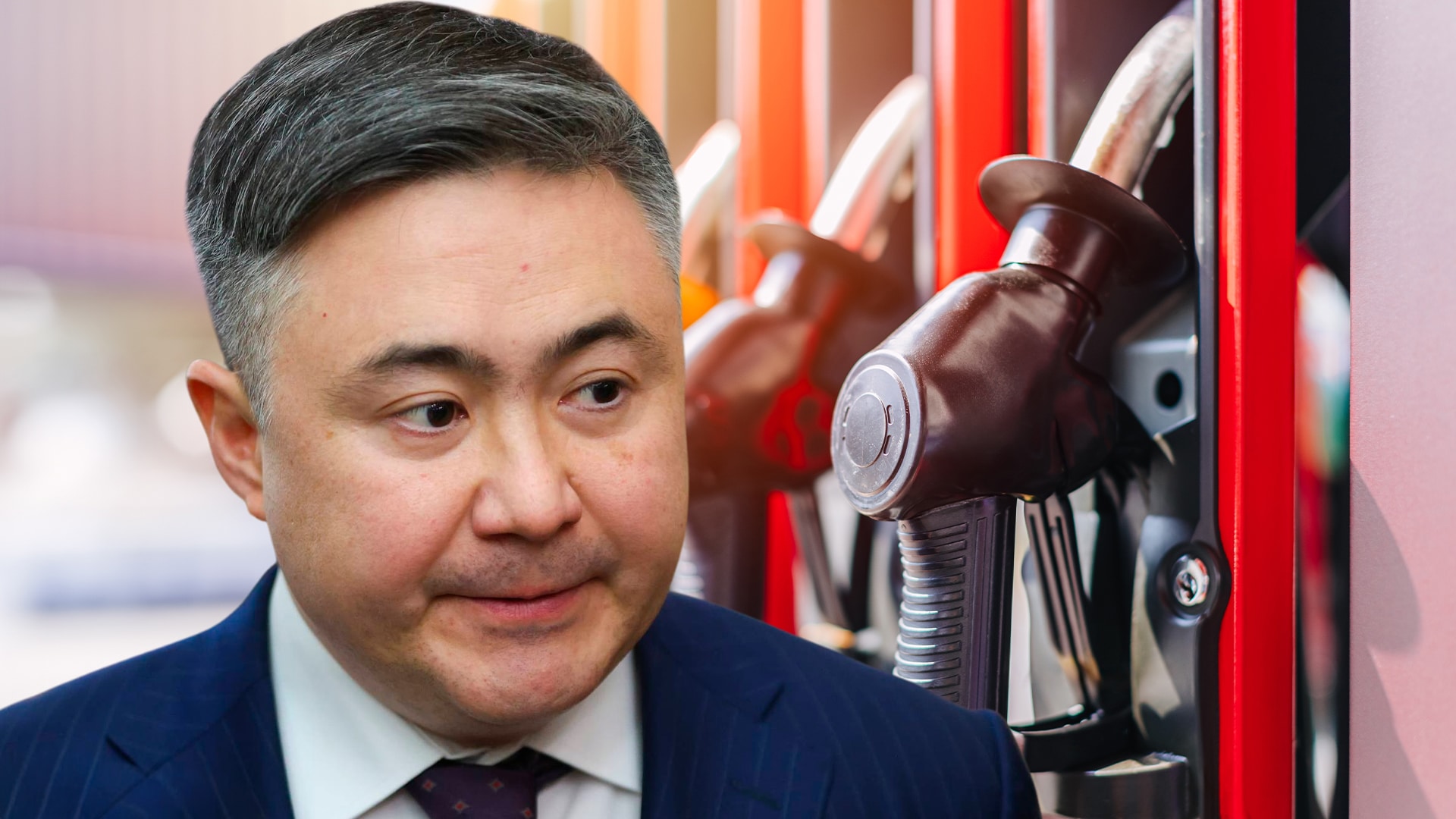 Как повысятся цены на топливо после их разморозки