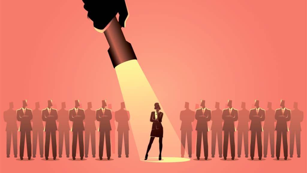 работающие