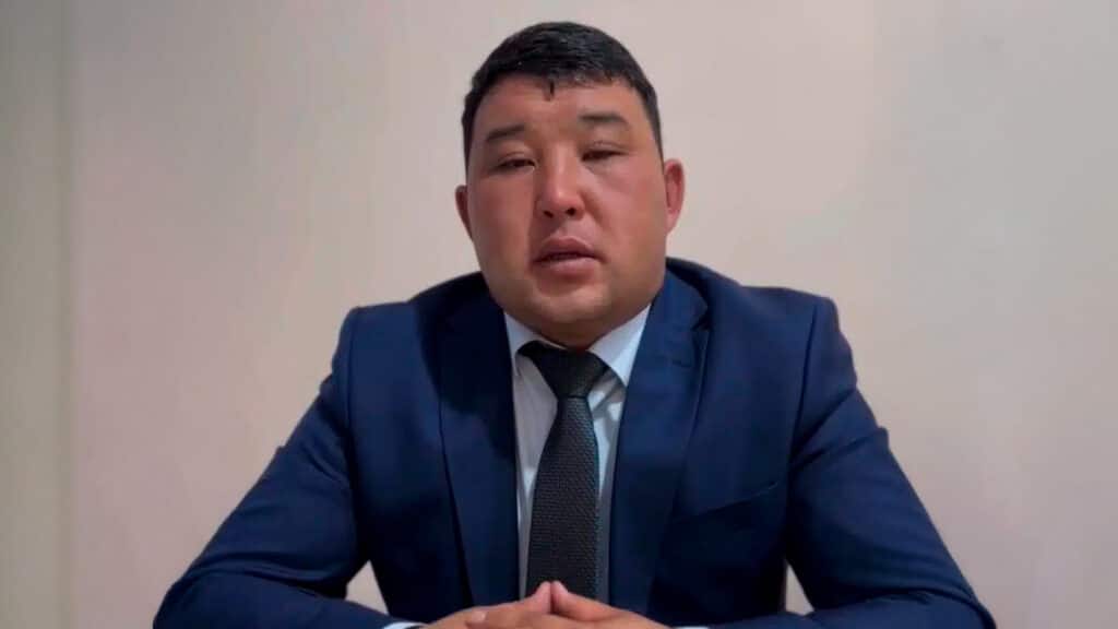 Куаныш Толеуханов