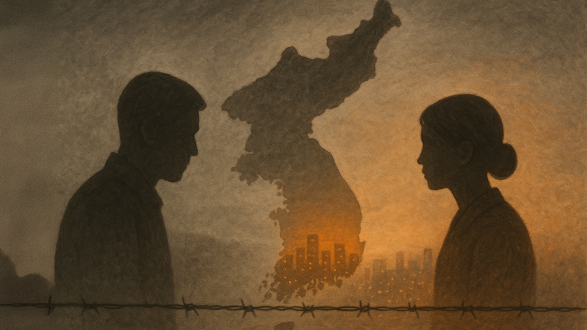 Про Северную Корею, местных «дорамах» и связи с Казахстаном рассказал Андрей Ланьков