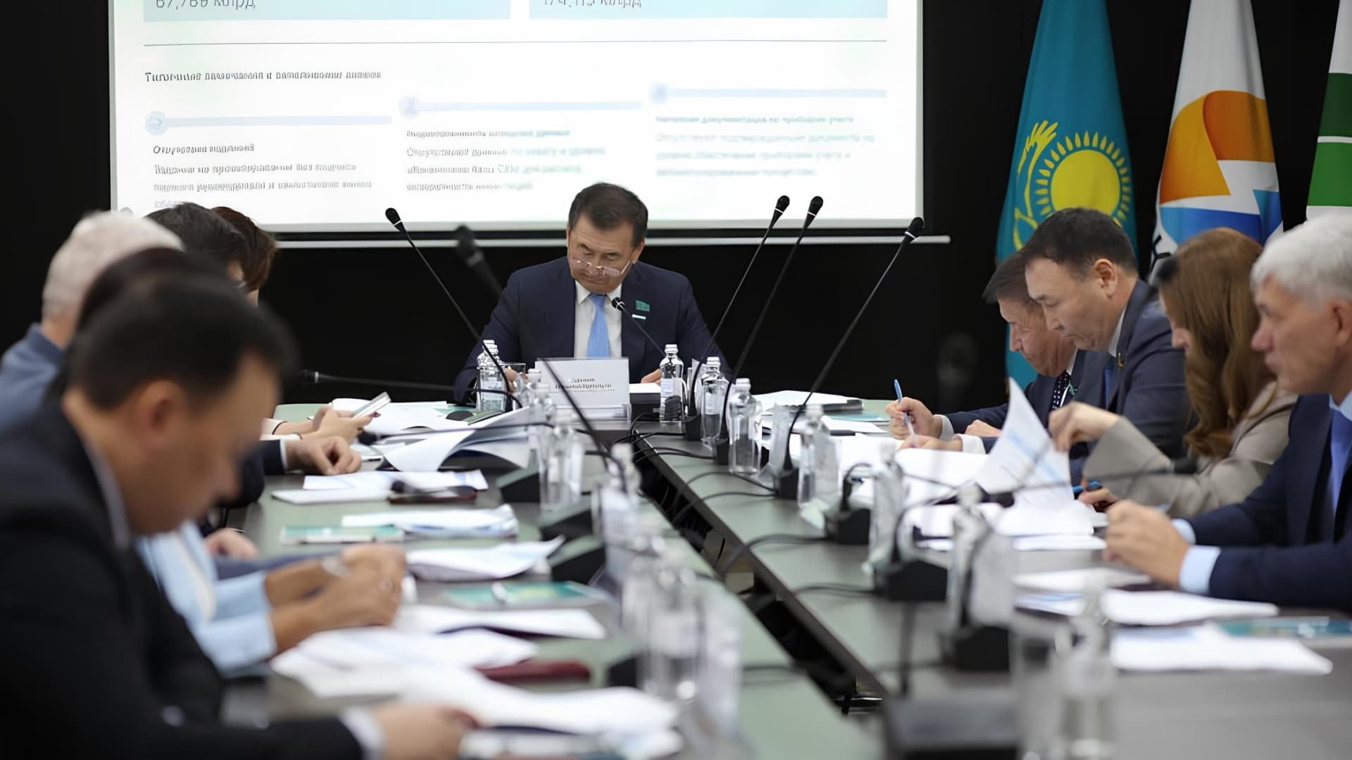 Казахстанские монополисты попросили 0,5 трлн тенге на модернизацию своих объектов