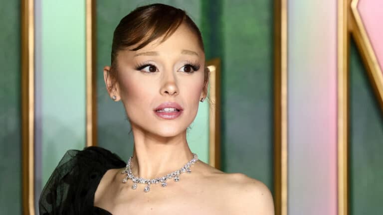 Singapore jails Australian man for rushing Ariana Grande at film event