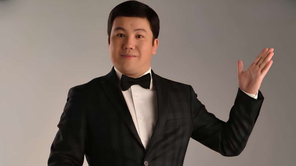 Билеты на концерты Турсынбека Кабатова в Алматы разлетаются несмотря на скандал