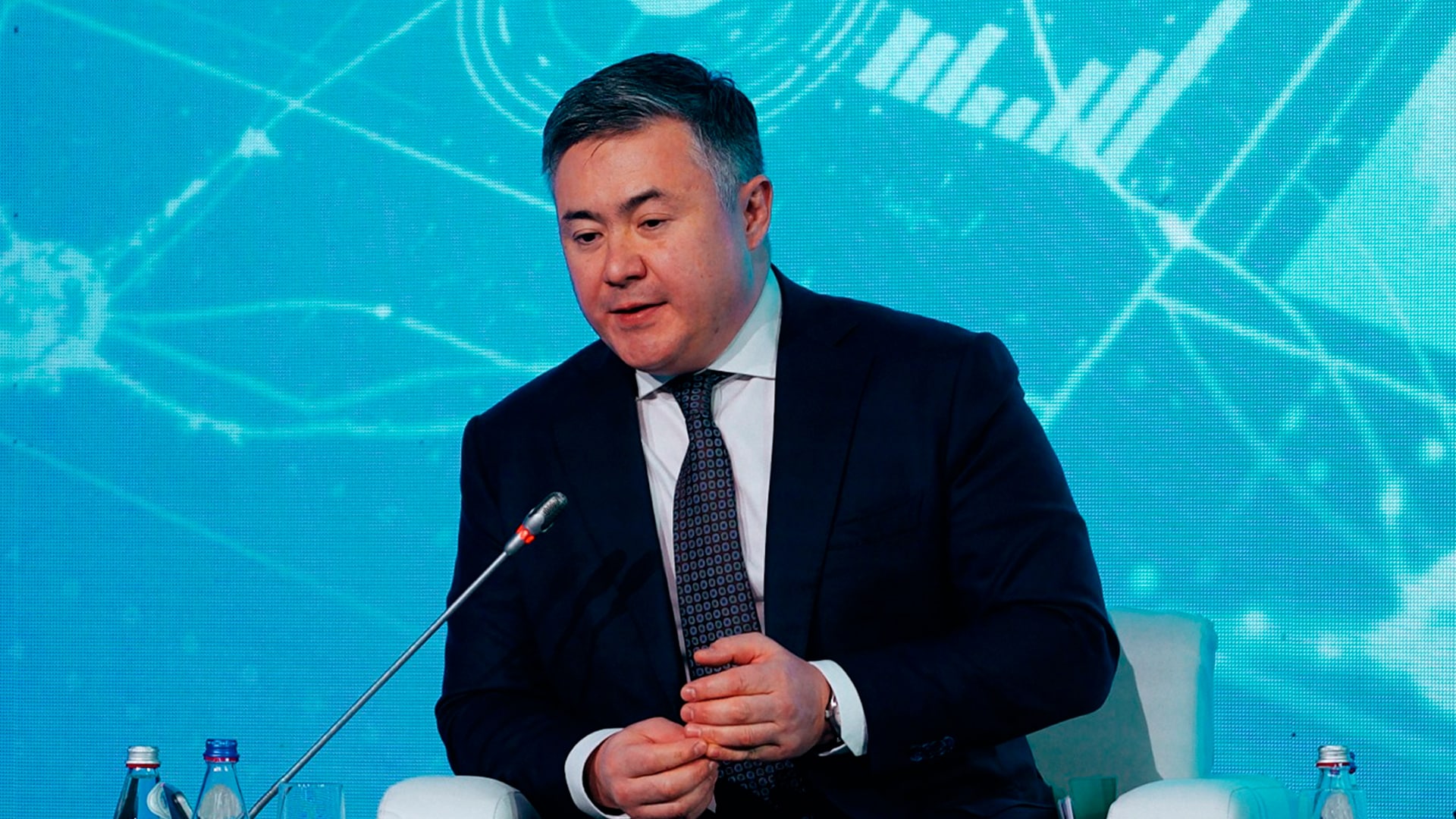 Нацбанк не хочет сделать кредиты недоступными