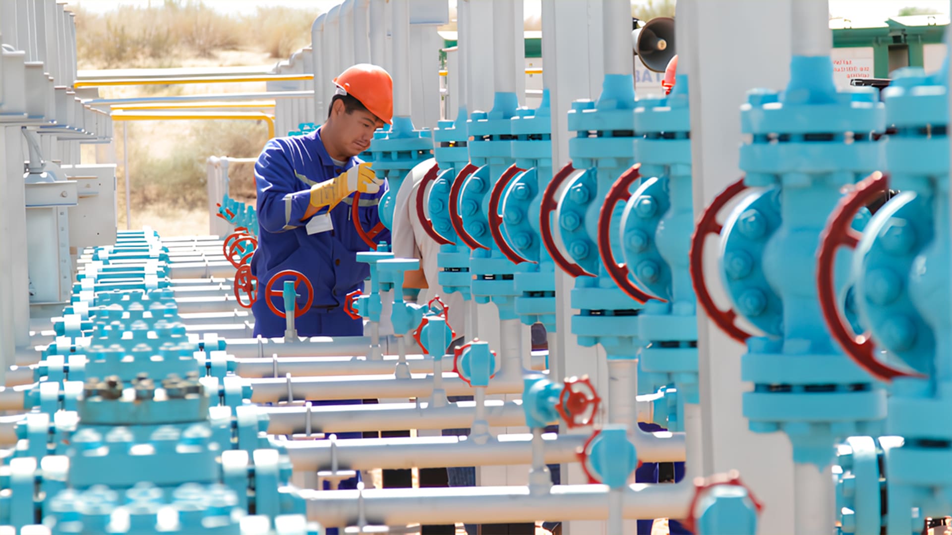 QazaqGaz нуждается в сотнях миллиардов субсидий, несмотря на рост цен на газ