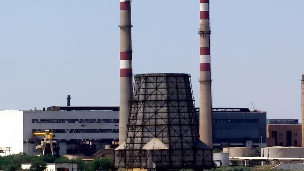 Депутат предупредил о рисках двукратного роста тарифа Атырауской ТЭЦ из-за отказа ТШО поставлять газ/yandex.kz, бильд-редактор: Адэлина Мамедова