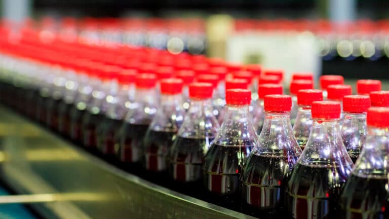 Coca-Cola doubles down on Kazakhstan, announces fourth plant