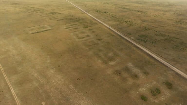 Bronze Age settlement in Kazakhstan may represent major steppe center, scientists say