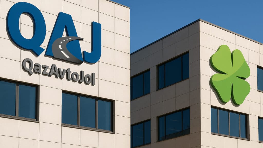 КазАвтоЖол, ЖасылДаму, ревизия, Ашимбаев